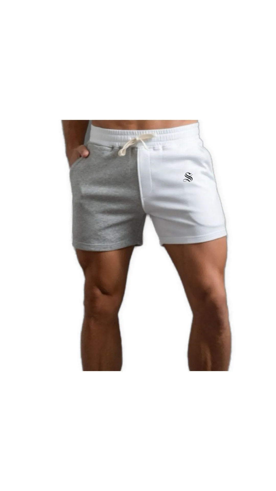 50/50 - Shorts for Men