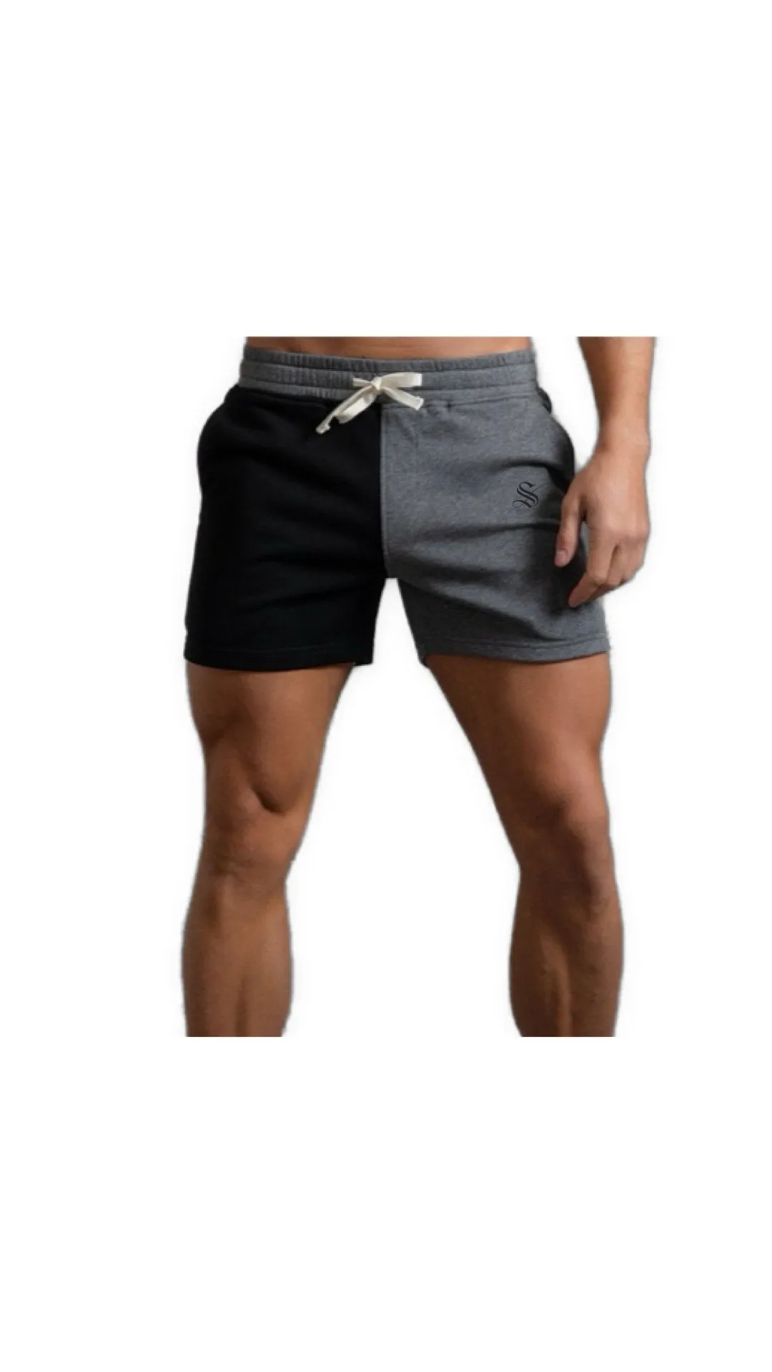50/50 - Shorts for Men