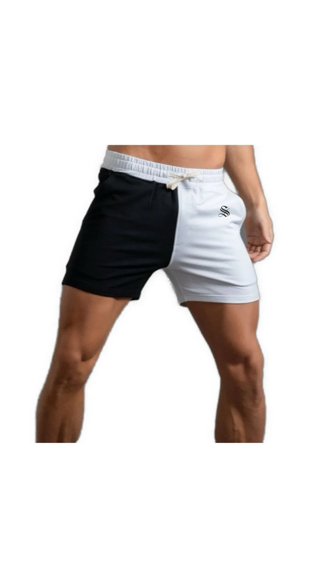 50/50 - Shorts for Men
