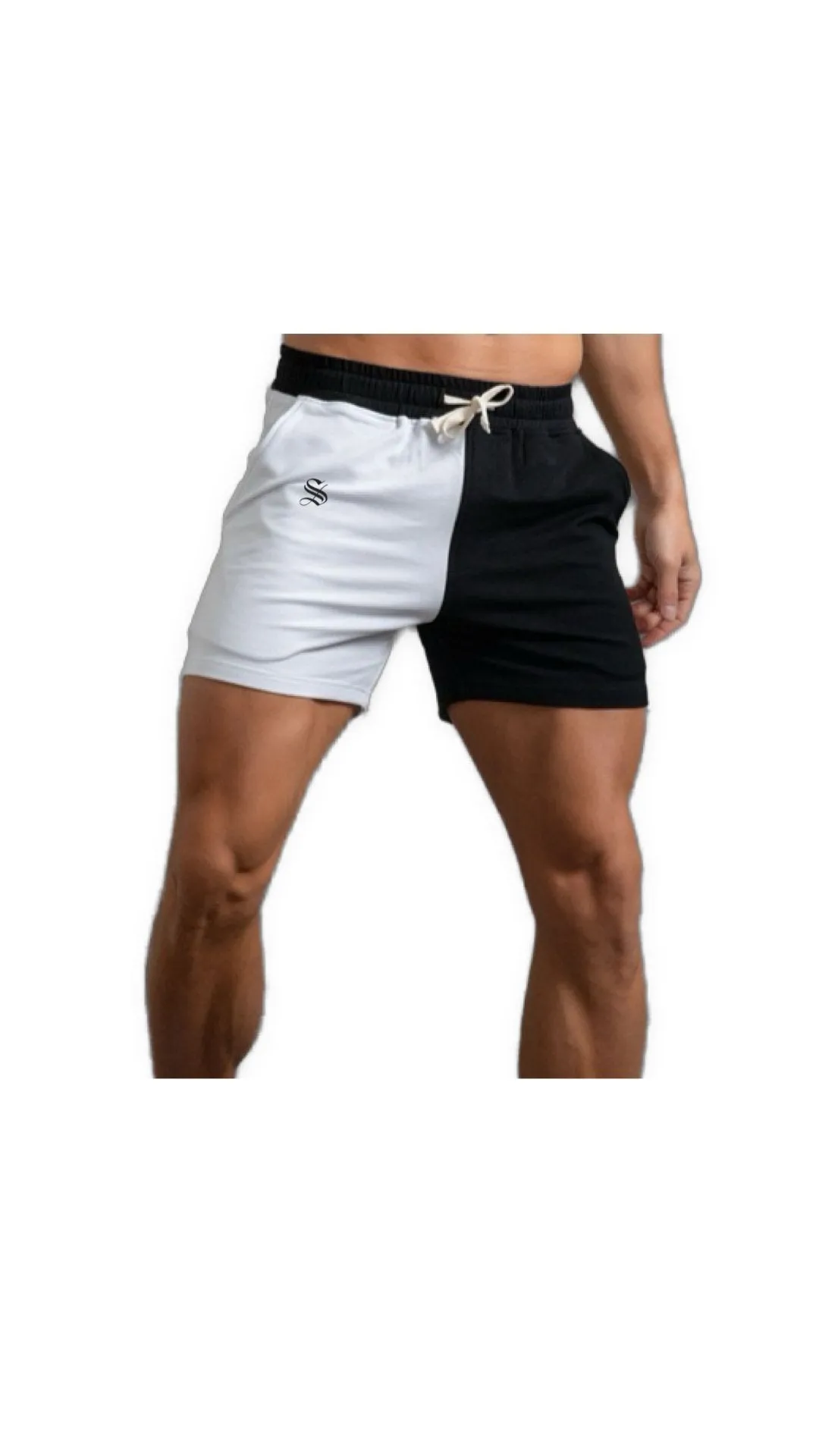 50/50 - Shorts for Men