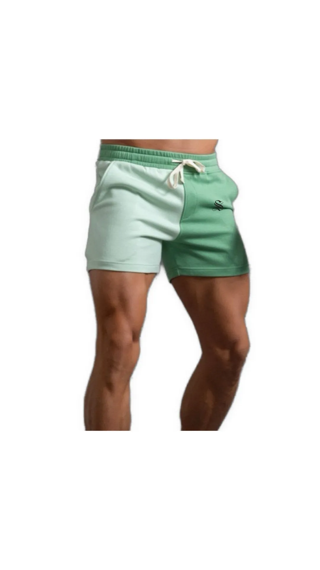 50/50 - Shorts for Men