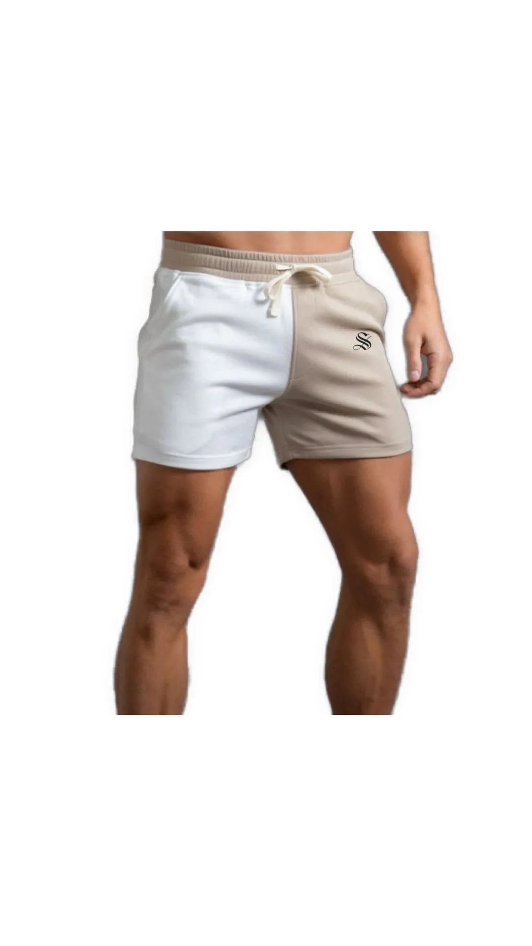 50/50 - Shorts for Men
