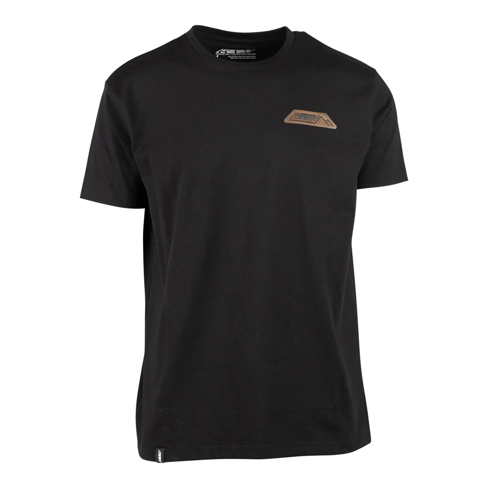 509 Black Gum T-Shirt Black Gum