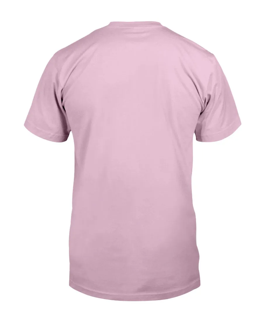 55th  Birthday Gift 2020 Quarantined Unique Custom Design Guys Tee