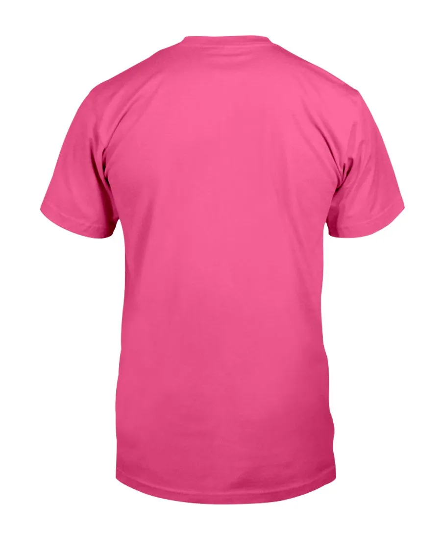 55th  Birthday Gift 2020 Quarantined Unique Custom Design Guys Tee