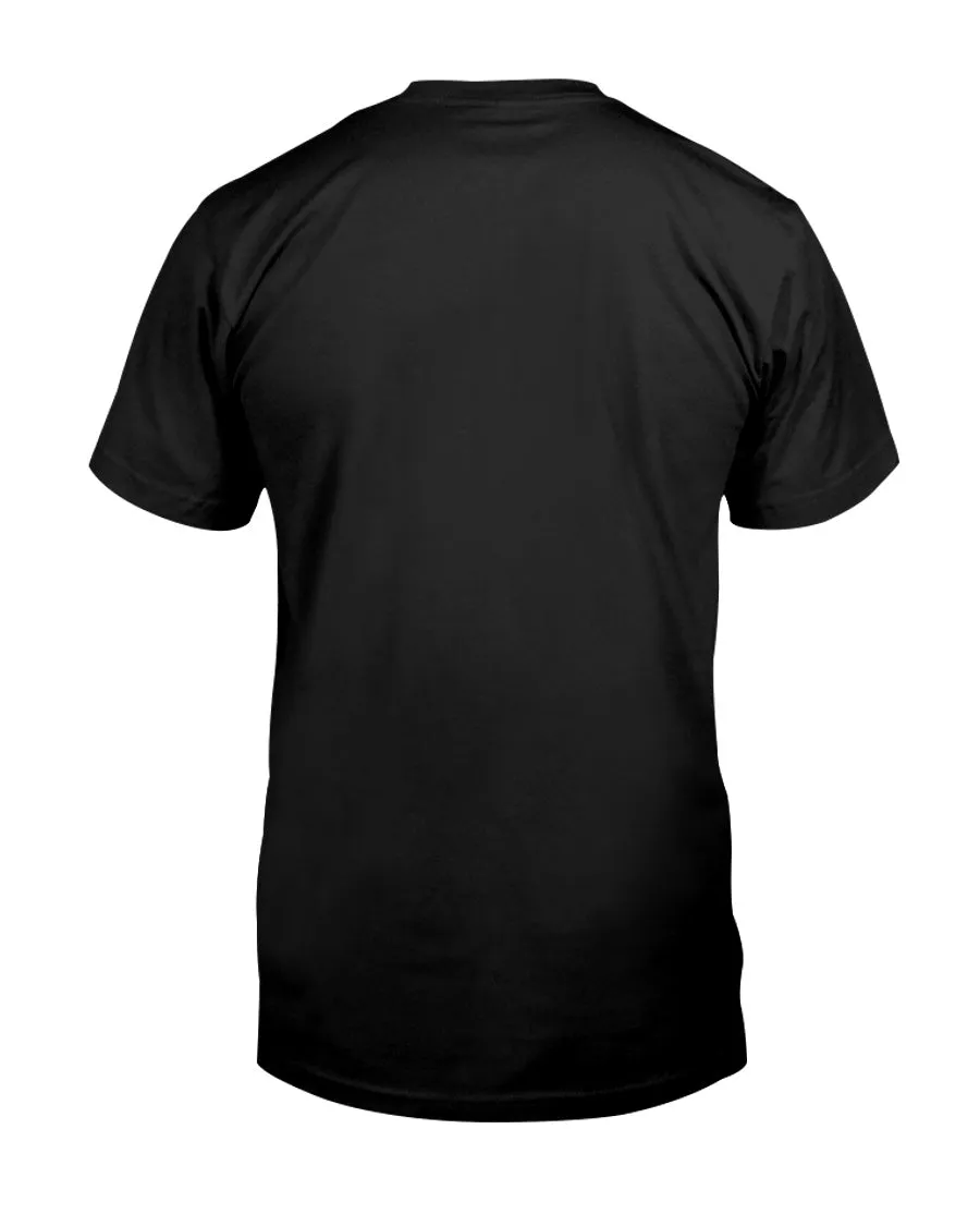 55th  Birthday Gift 2020 Quarantined Unique Custom Design Guys Tee