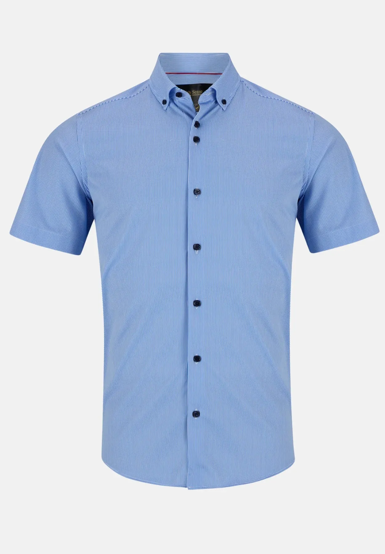 6th Sense BD Performance Shirt | Short Sleeve | #40
