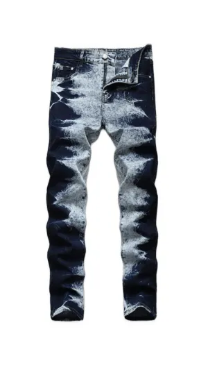 Achmen 5 -  Denim Jeans for Men