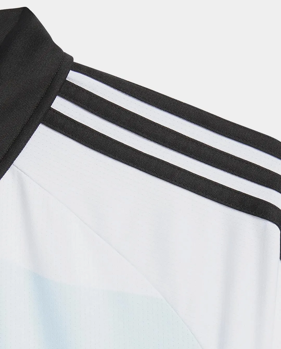 Adidas x CTLFC - Black Sheep Jersey - White/Blue
