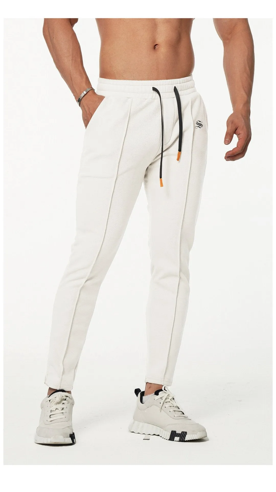 Ahmbo 2 - Pants for Men