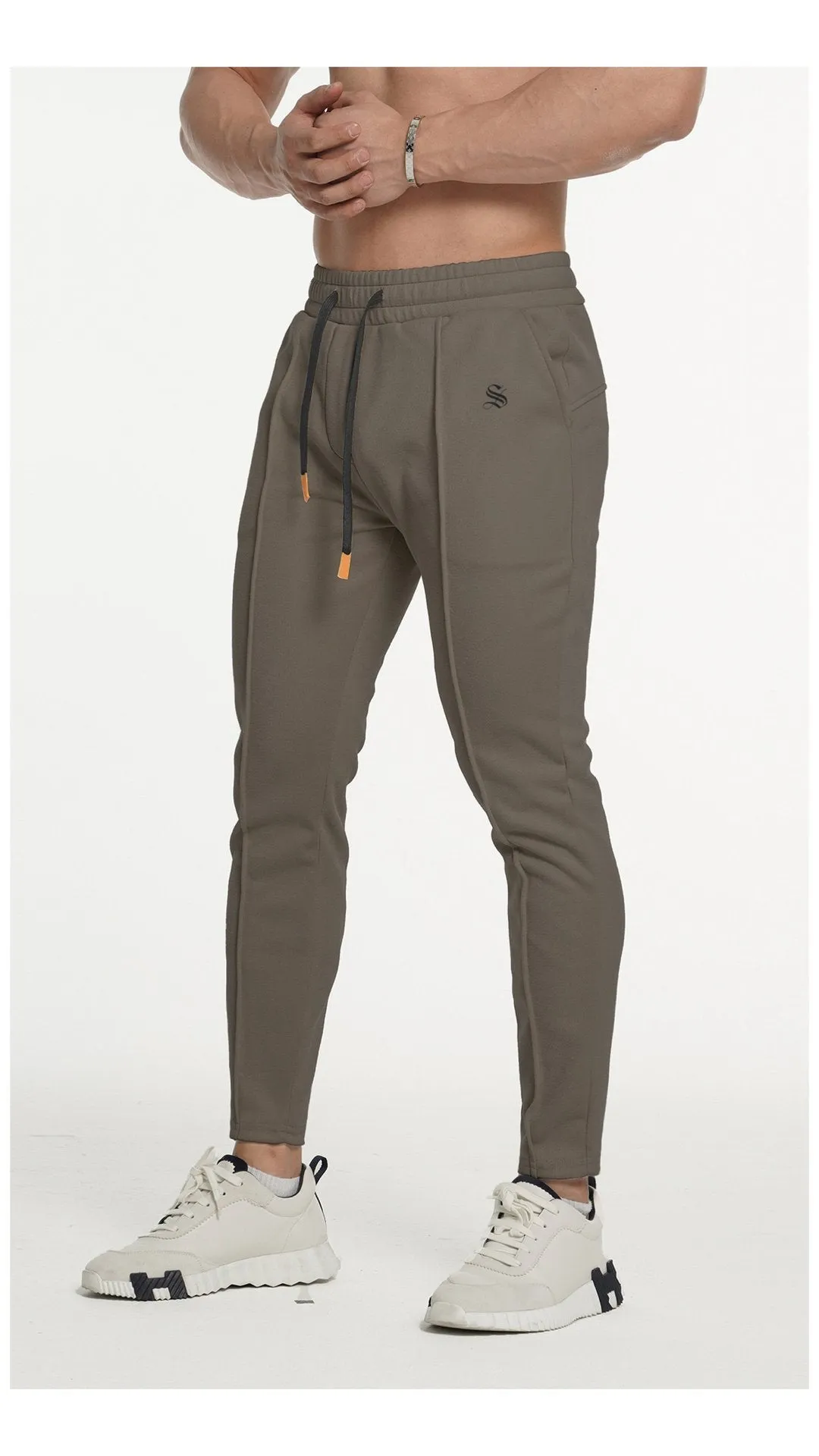 Ahmbo 2 - Pants for Men