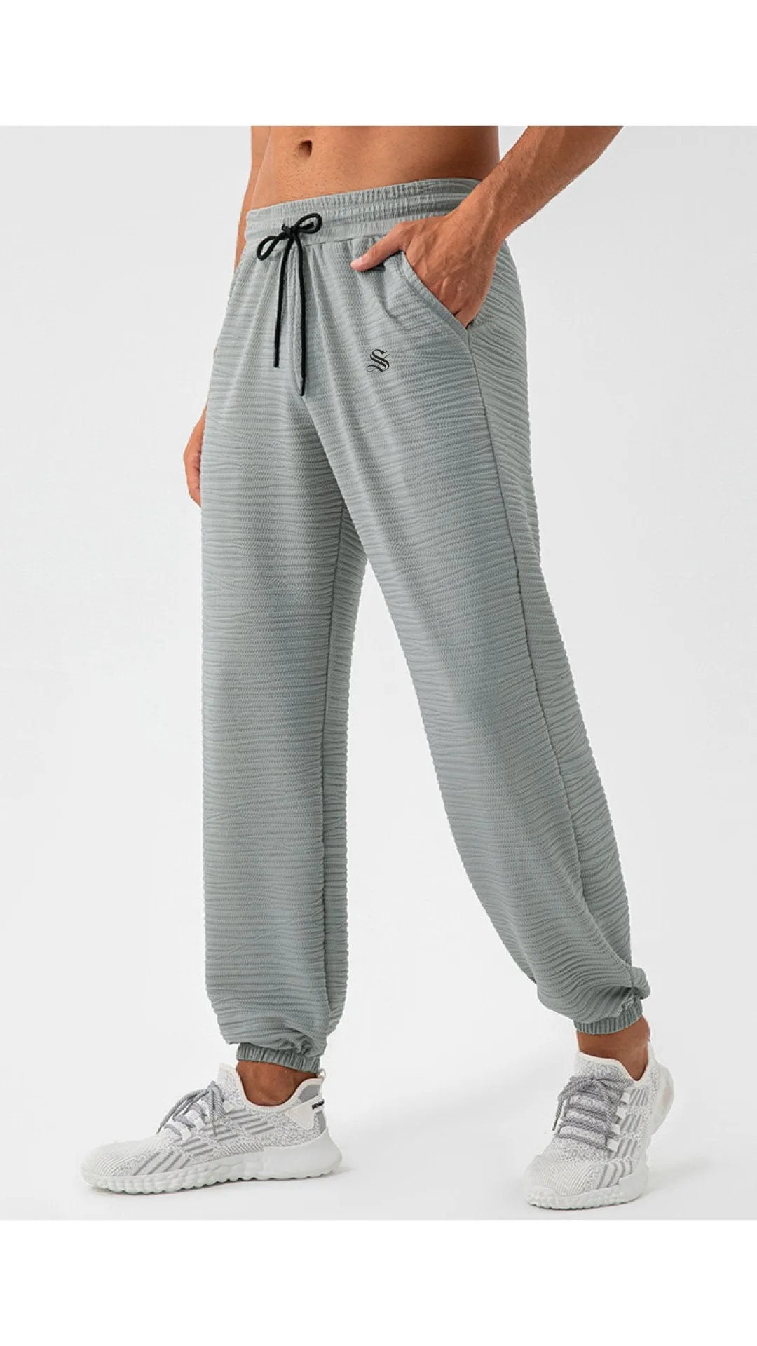 Aladin - Joggers for Men