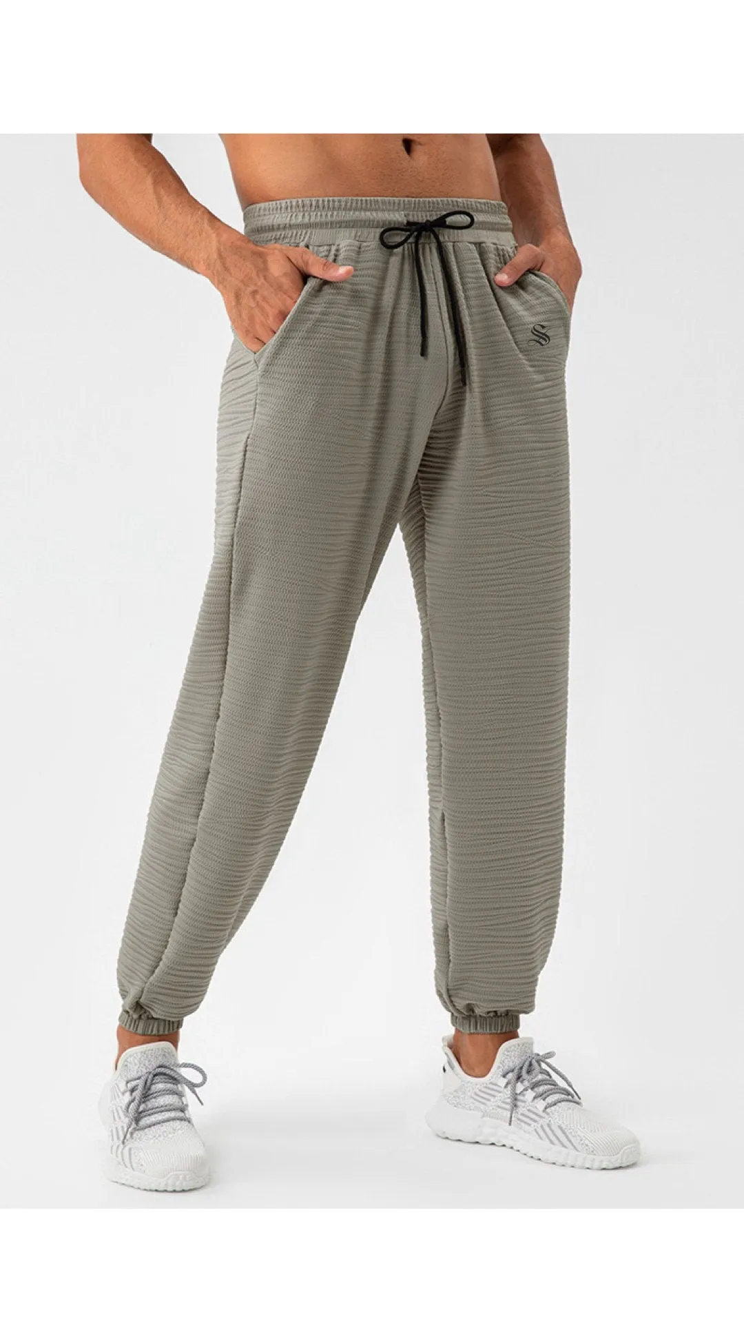 Aladin - Joggers for Men