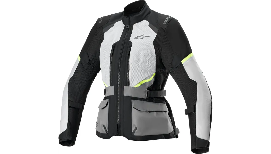 Alpinestars Stella Andes Air Drystar® Jacket