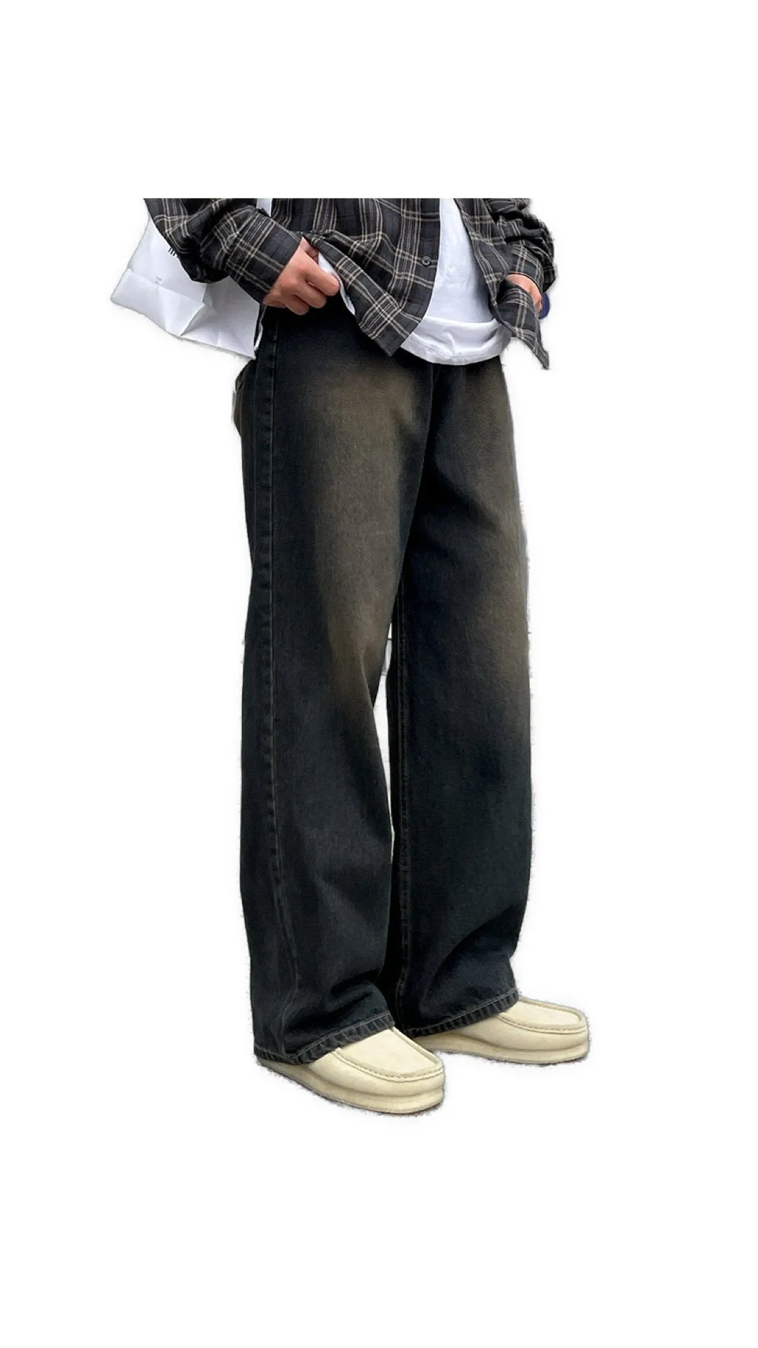 ALV 22 - Jeans for Men