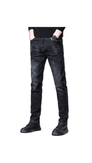 AMMG2 - Denim Jeans for Men