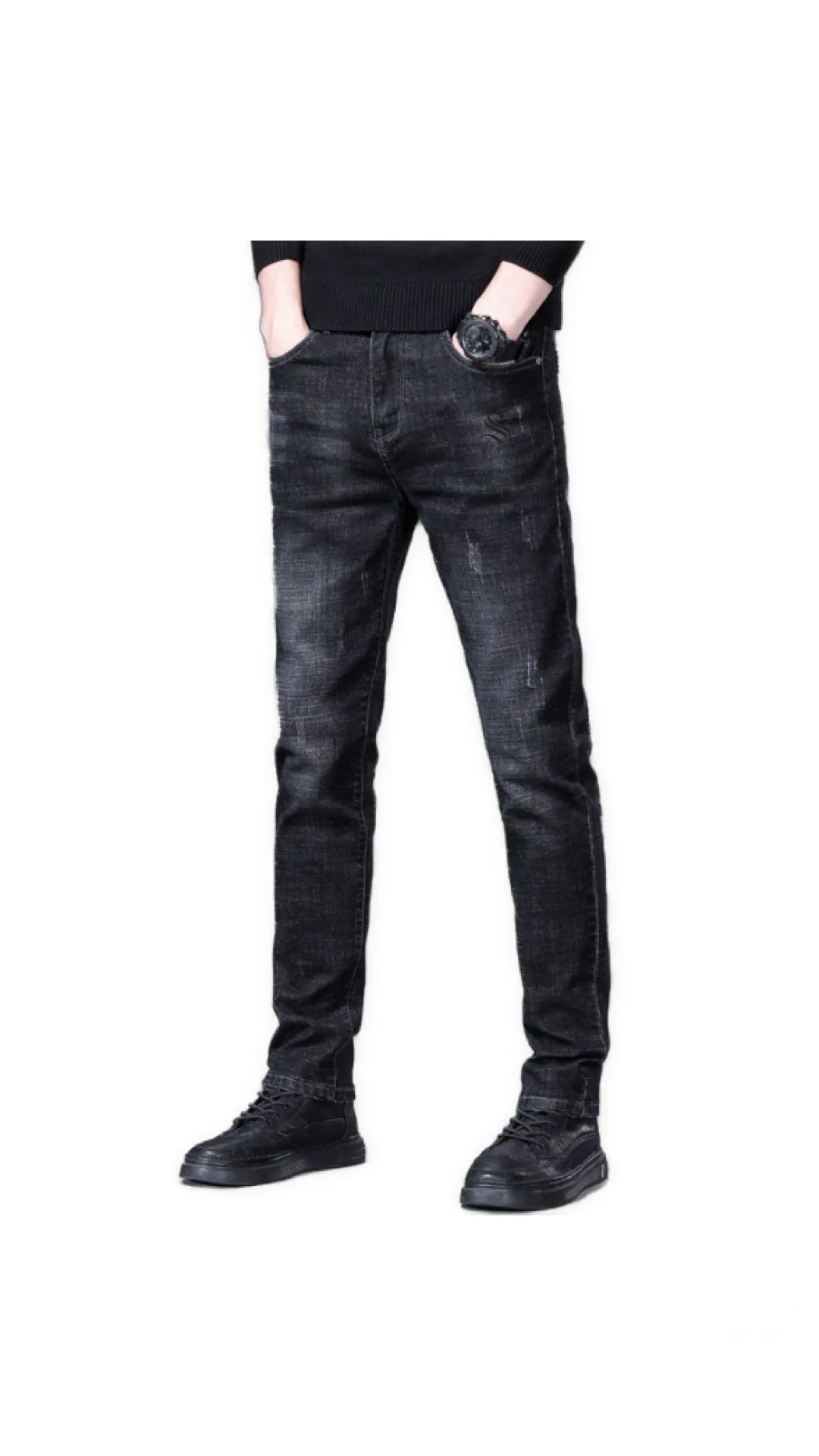 AMMG2 - Denim Jeans for Men