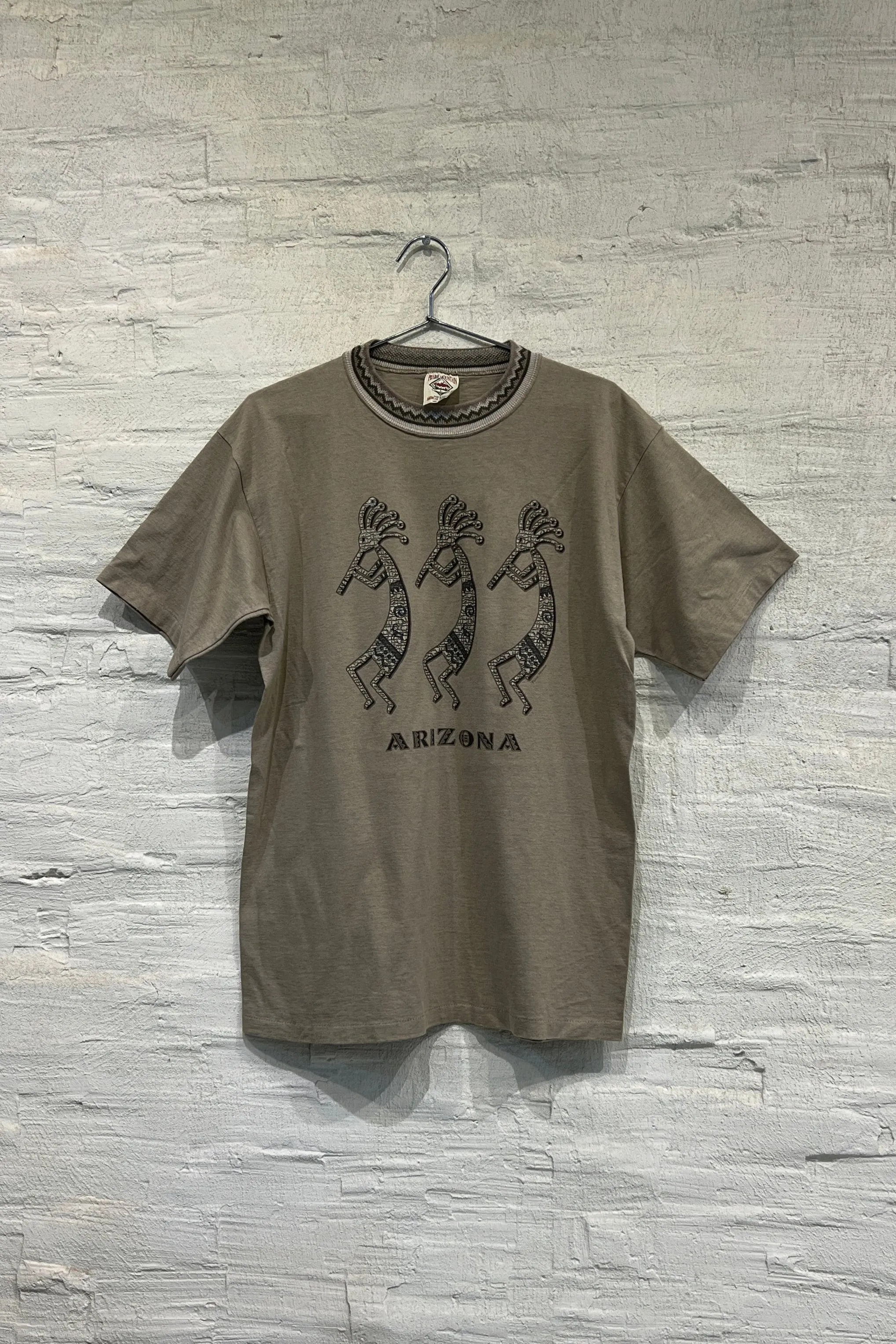 Arizona T shirt - Vintage/ Used