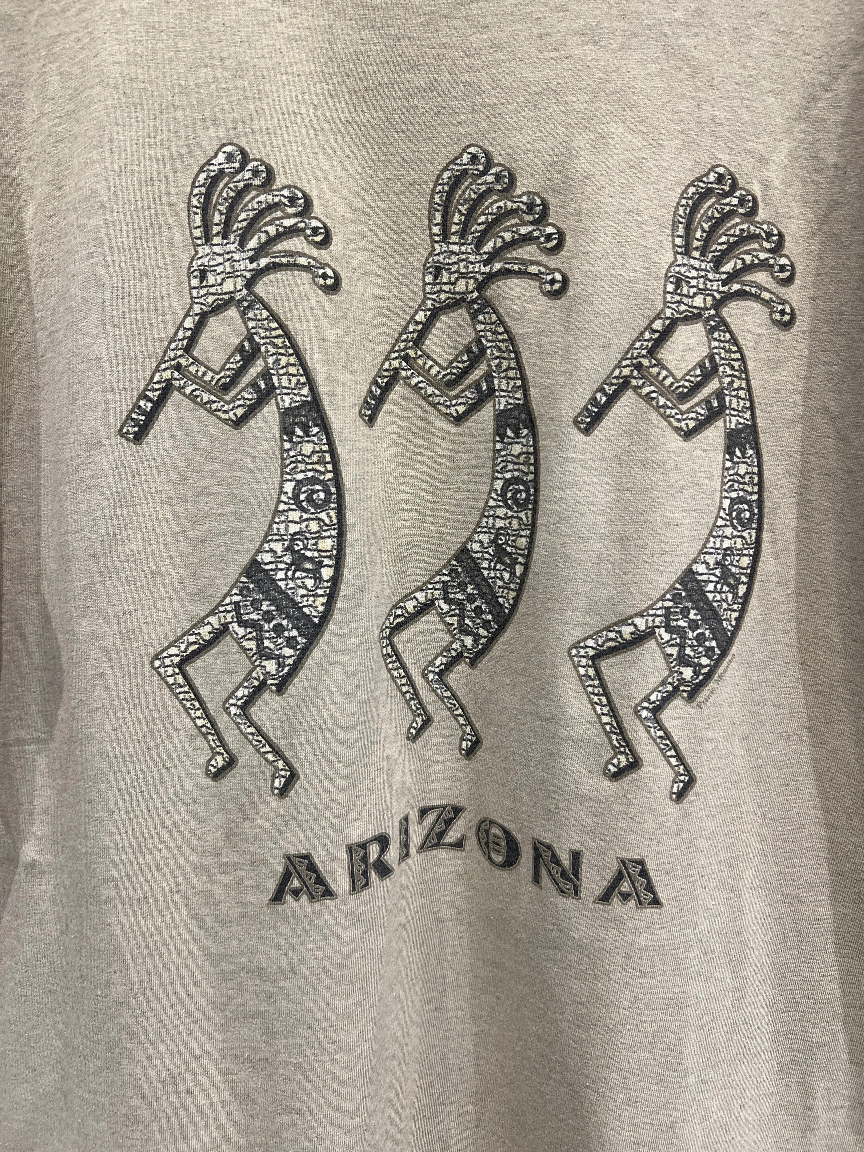 Arizona T shirt - Vintage/ Used