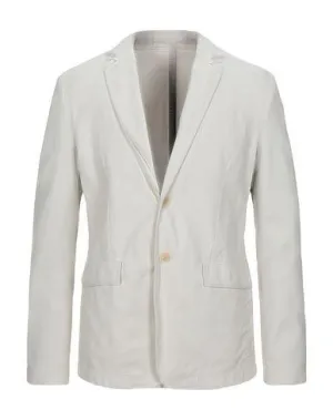 Aspesi Man Blazer Light grey L INT