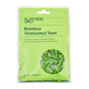 Bamboo Graduated Tees