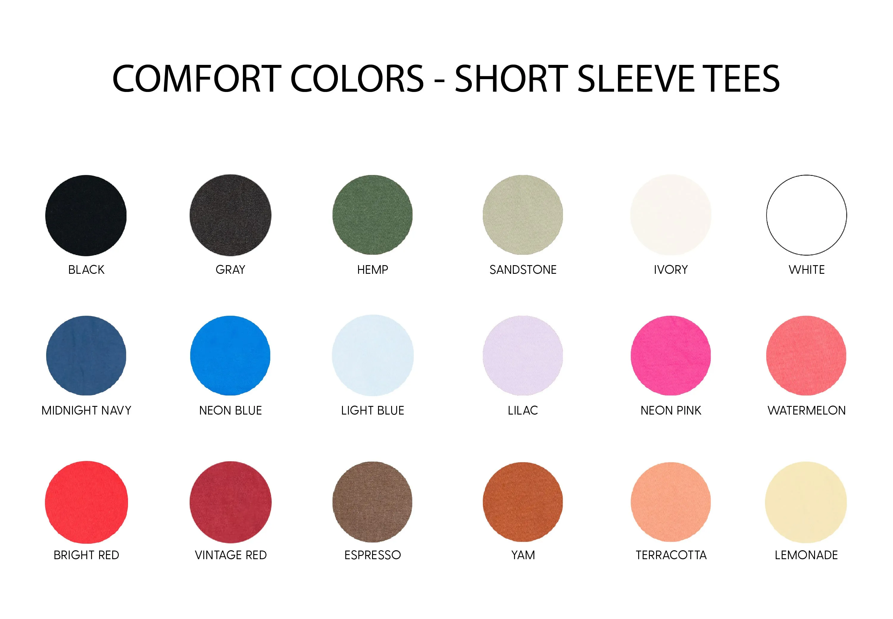 Baseball Dad - Baseball Detail on Sleeve - SHORT SLEEVE COMFORT COLORS TEE