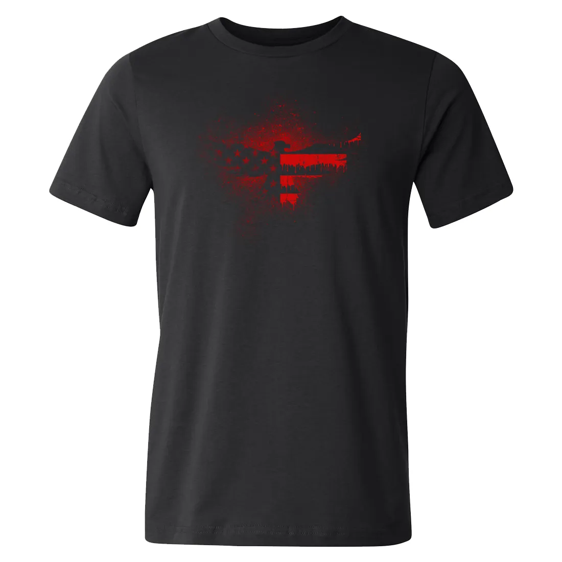 Blood Eagle Tee