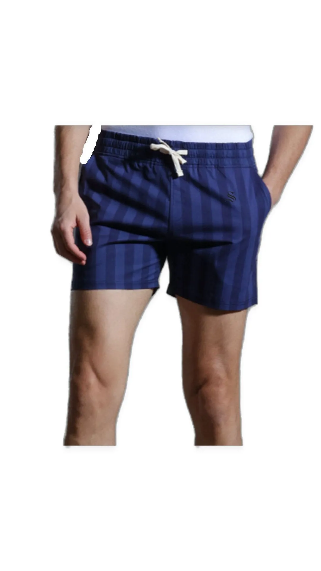 BlueGool - Shorts for Men