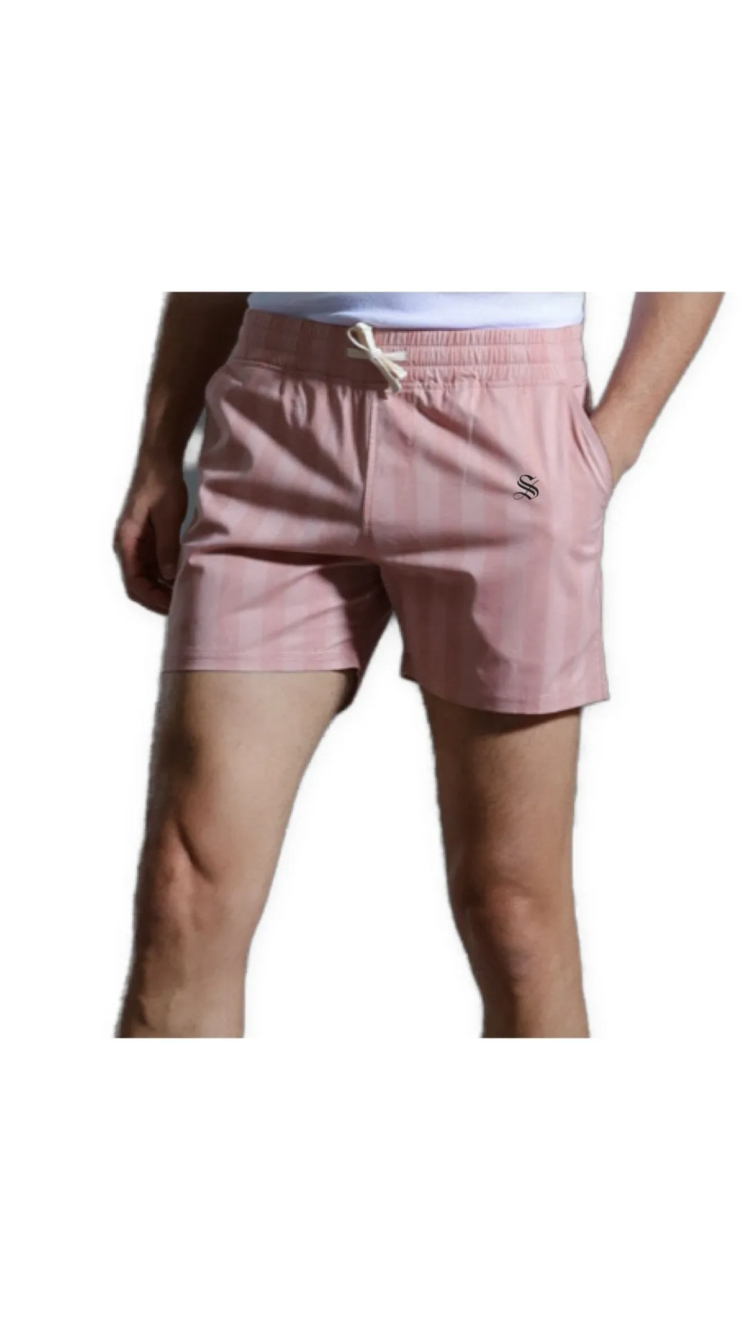BlueGool - Shorts for Men