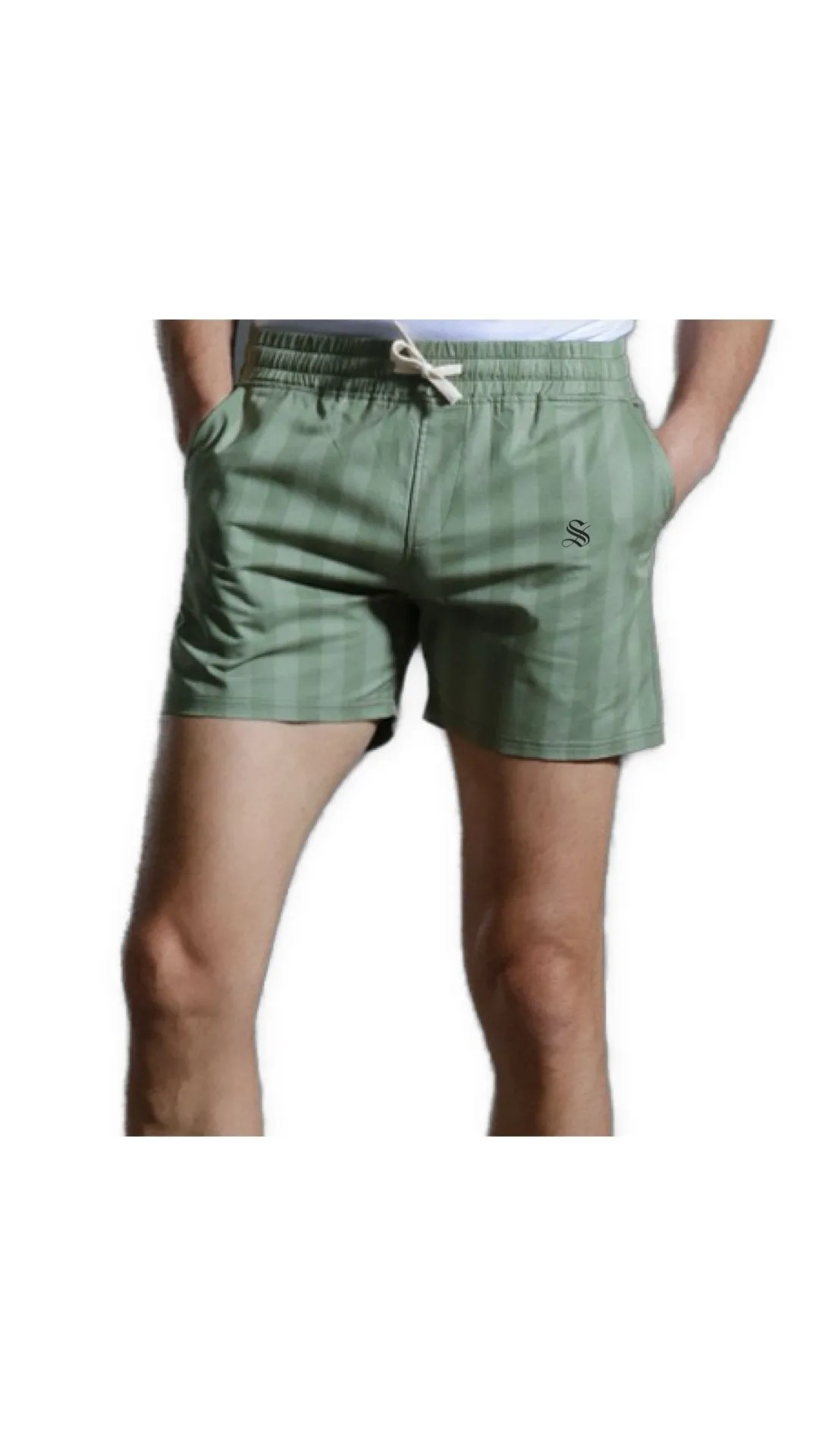 BlueGool - Shorts for Men