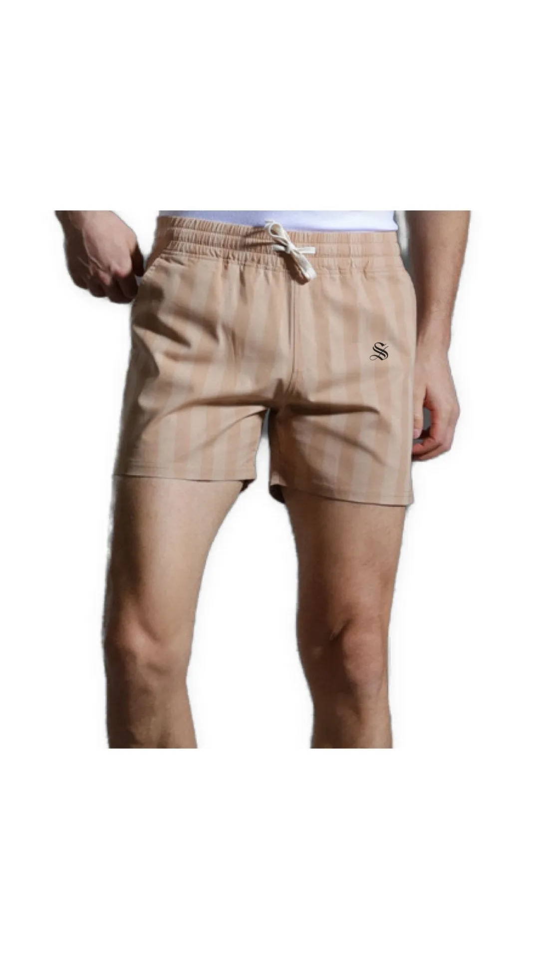 BlueGool - Shorts for Men