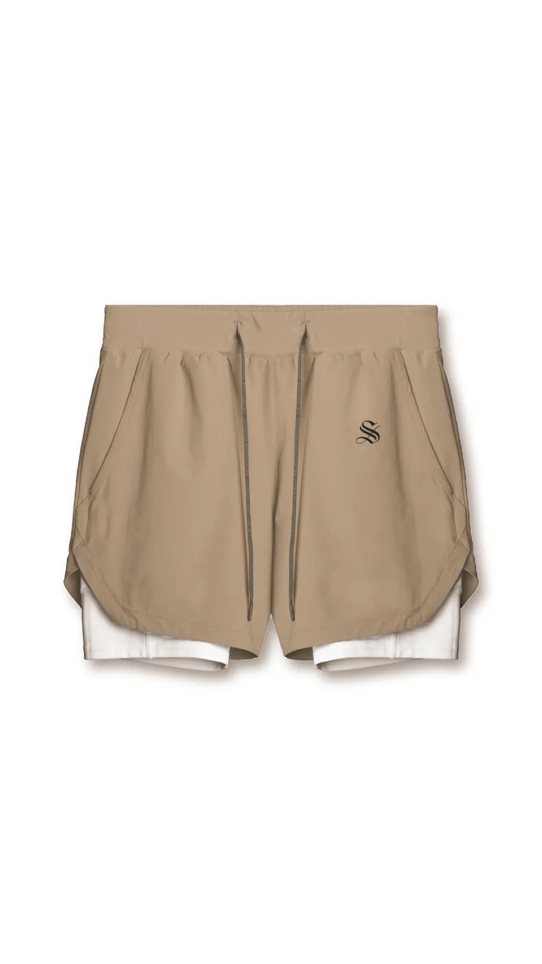 CHGT 83 - Shorts for Men