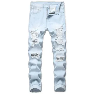 CHGY -  Denim Jeans for Men