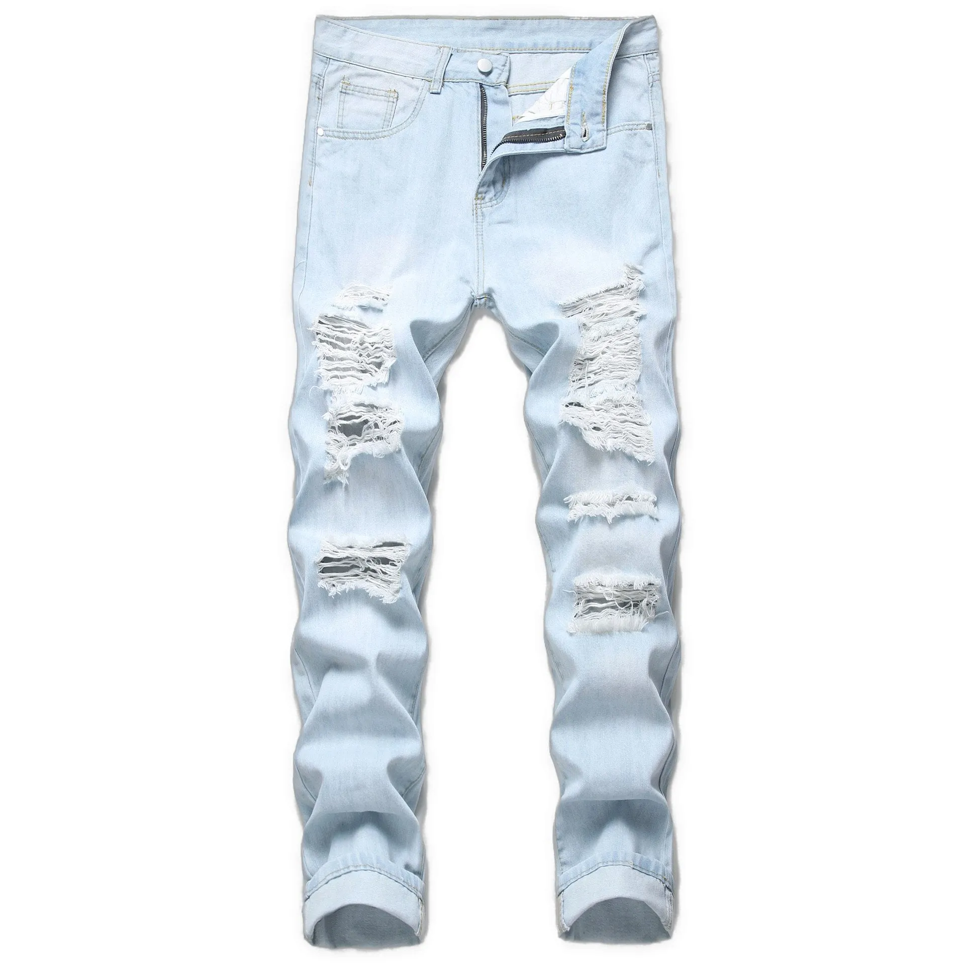 CHGY -  Denim Jeans for Men