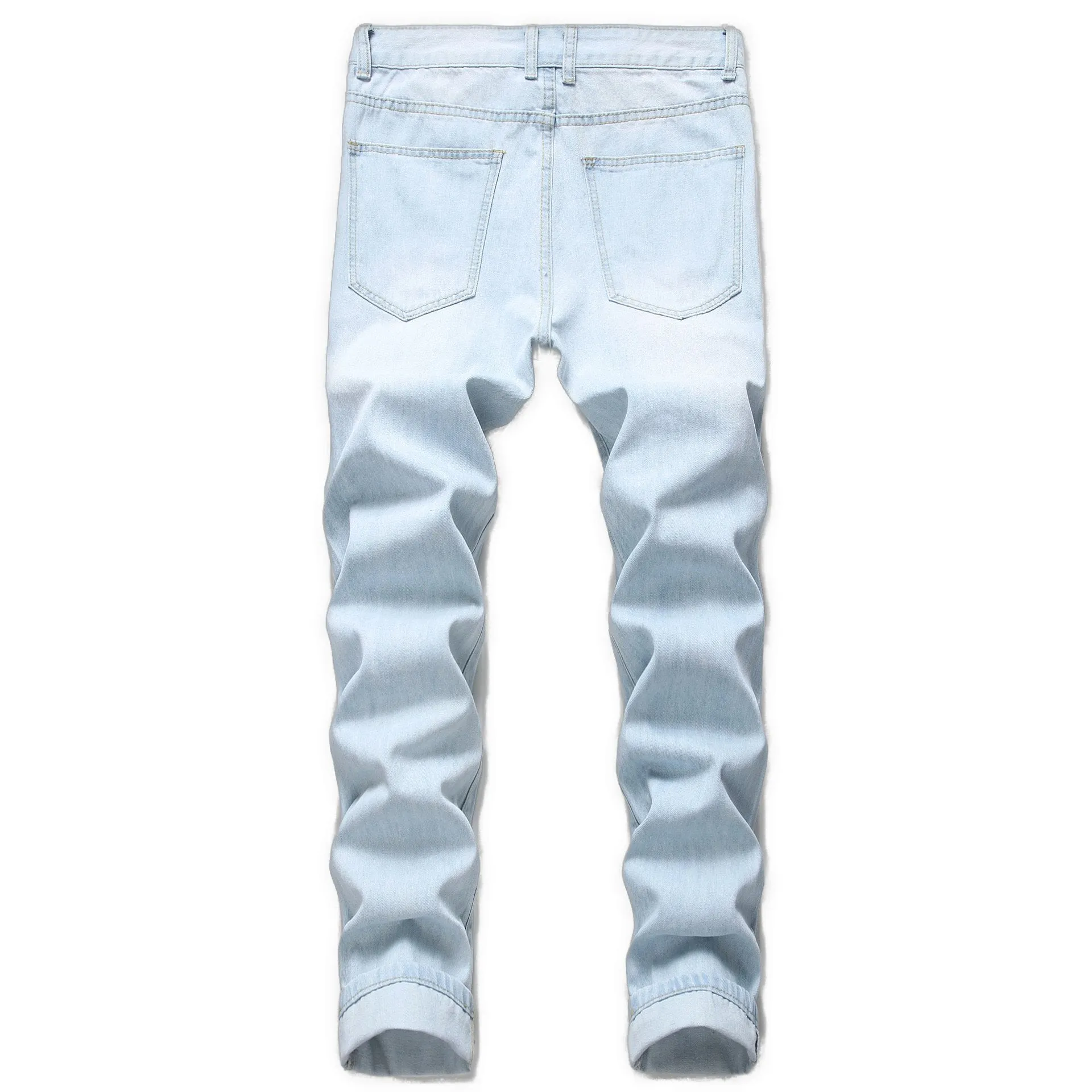 CHGY -  Denim Jeans for Men