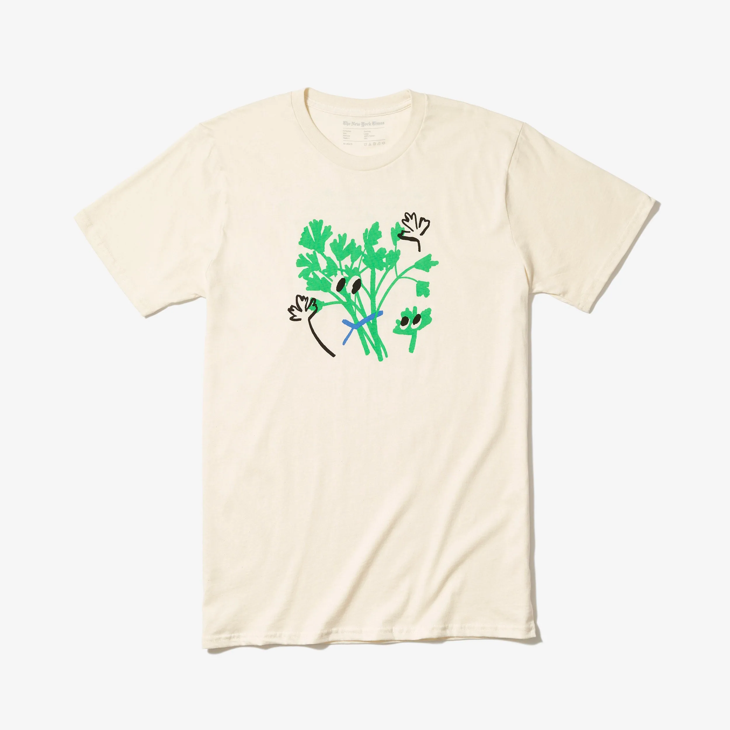 Cilantrophile Shirt