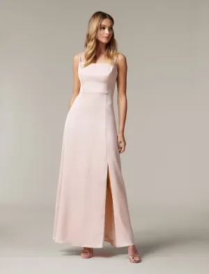 Claire Strappy Midi Dress