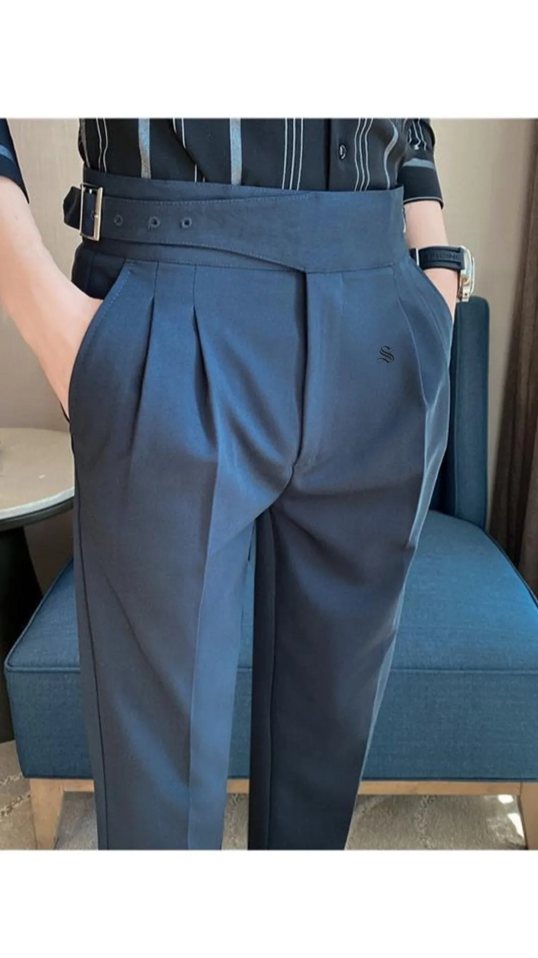 Coniak 2 - Pants for Men