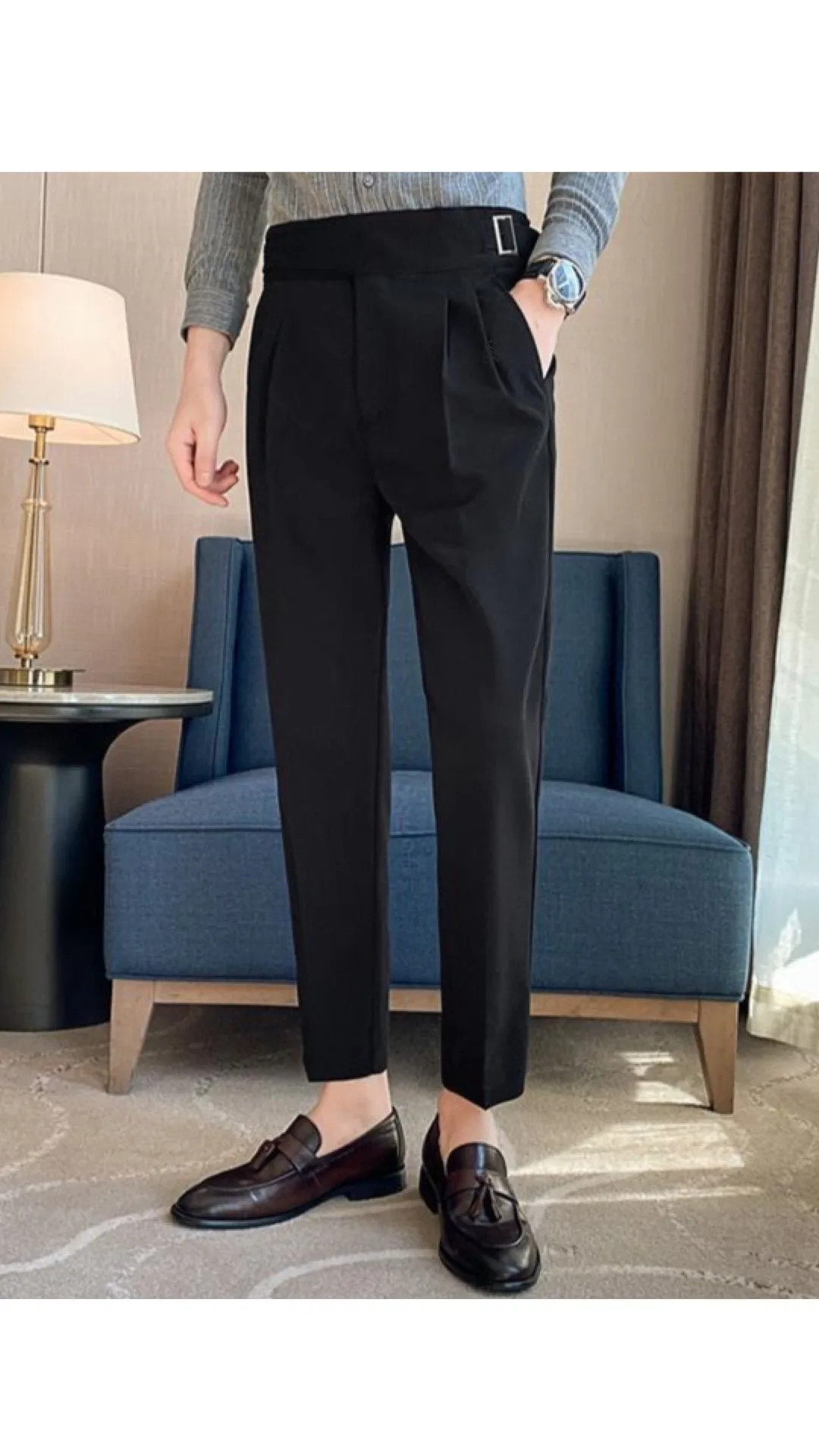 Coniak 2 - Pants for Men