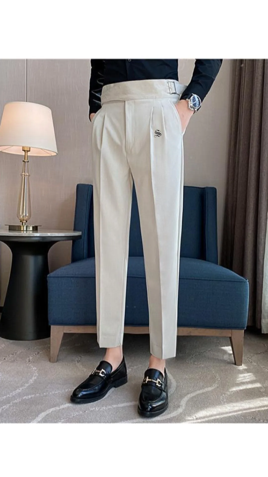 Coniak 2 - Pants for Men