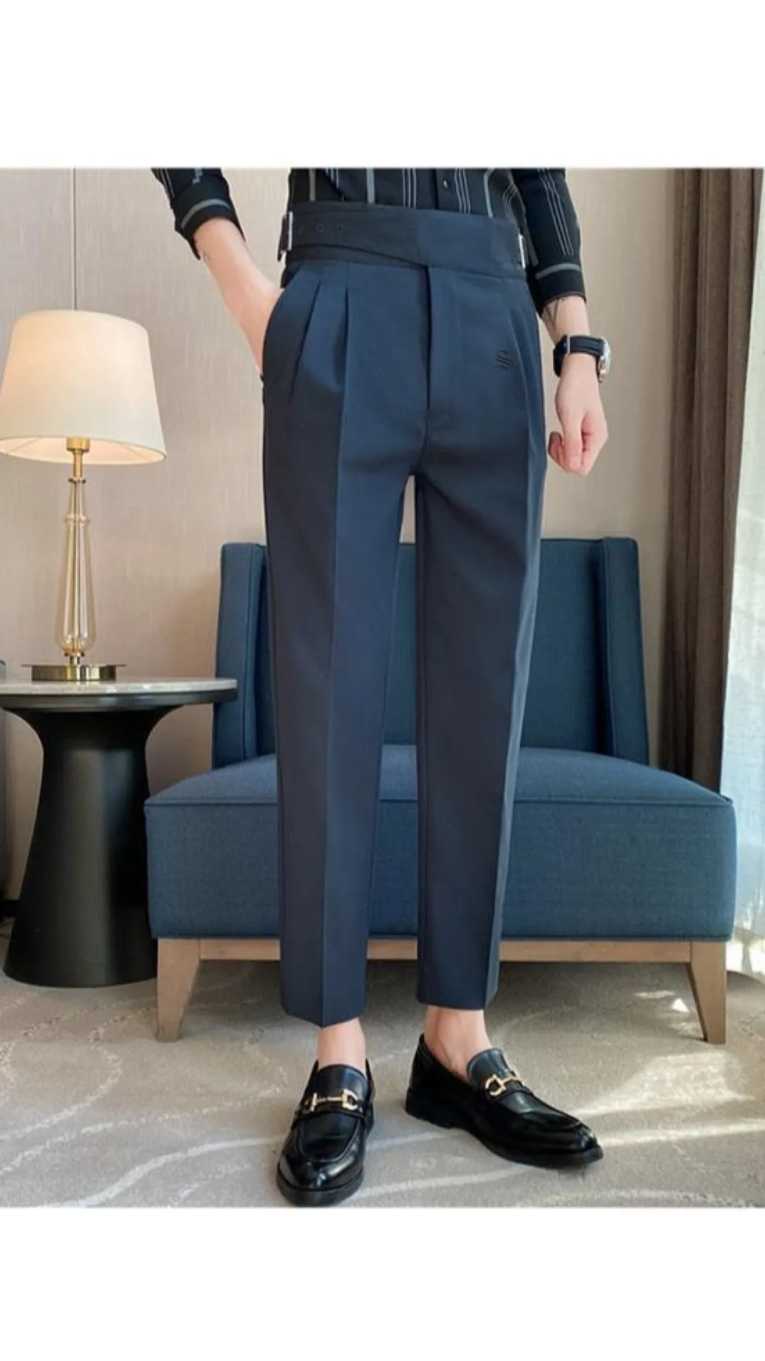 Coniak 2 - Pants for Men