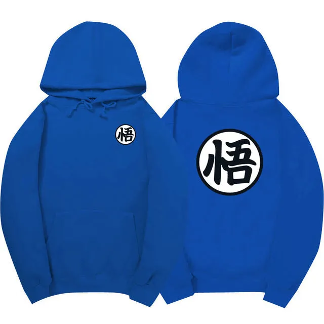 Cosplay Women Anime Casual Hoodie