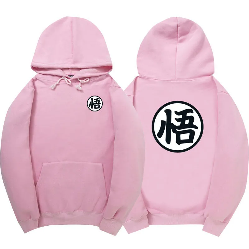 Cosplay Women Anime Casual Hoodie