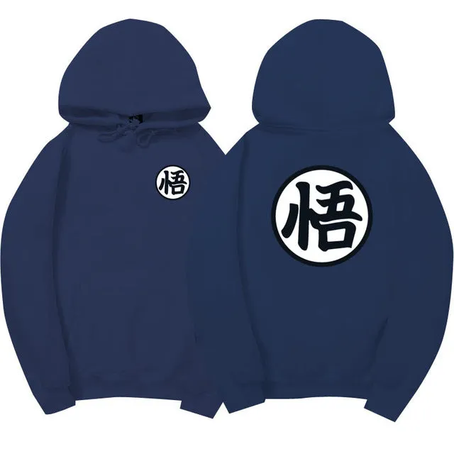 Cosplay Women Anime Casual Hoodie