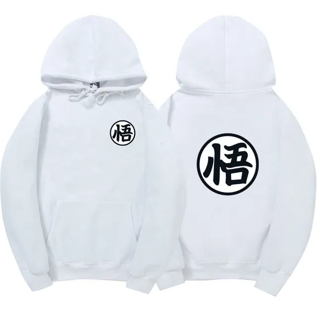 Cosplay Women Anime Casual Hoodie