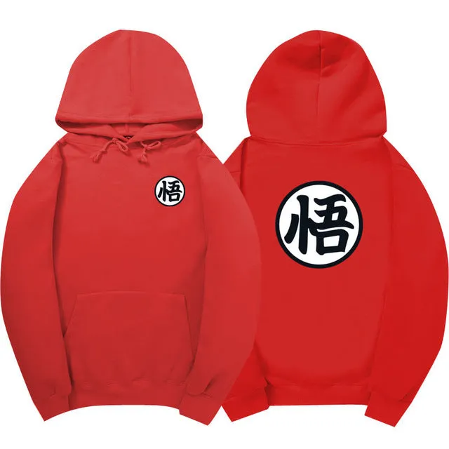 Cosplay Women Anime Casual Hoodie