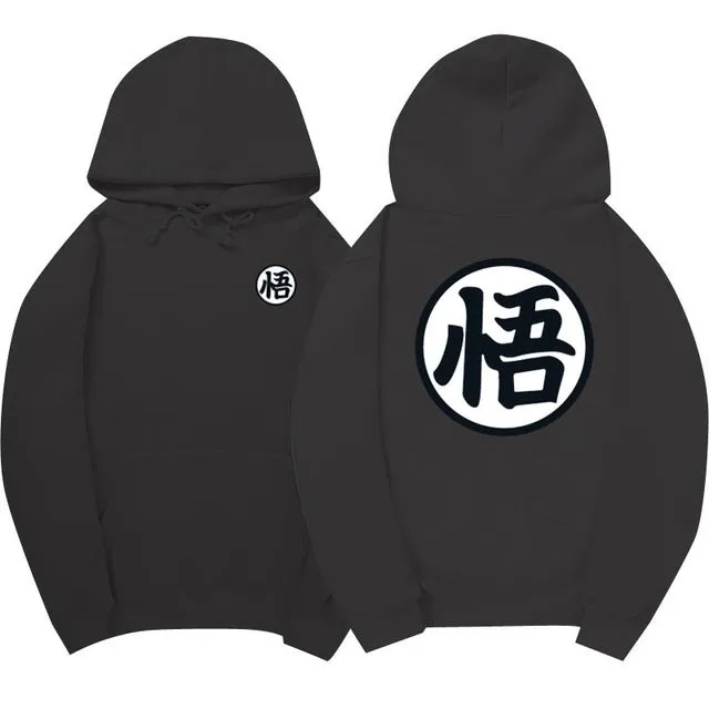 Cosplay Women Anime Casual Hoodie