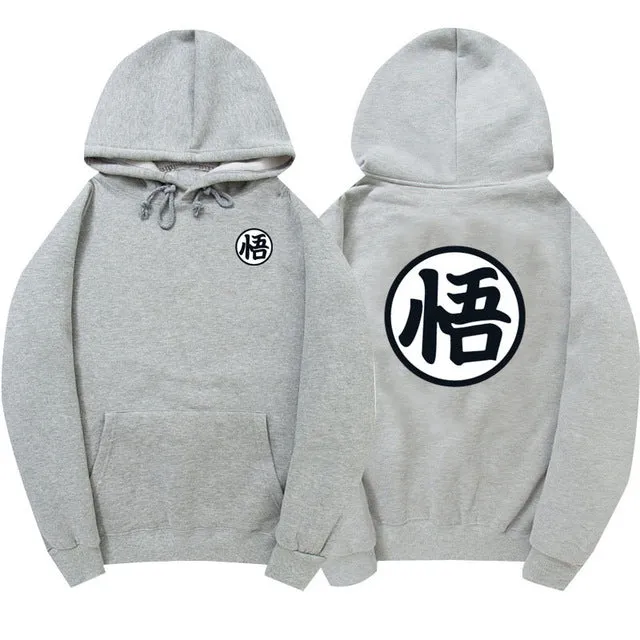 Cosplay Women Anime Casual Hoodie