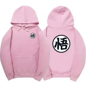 Cosplay Women Anime Casual Hoodie