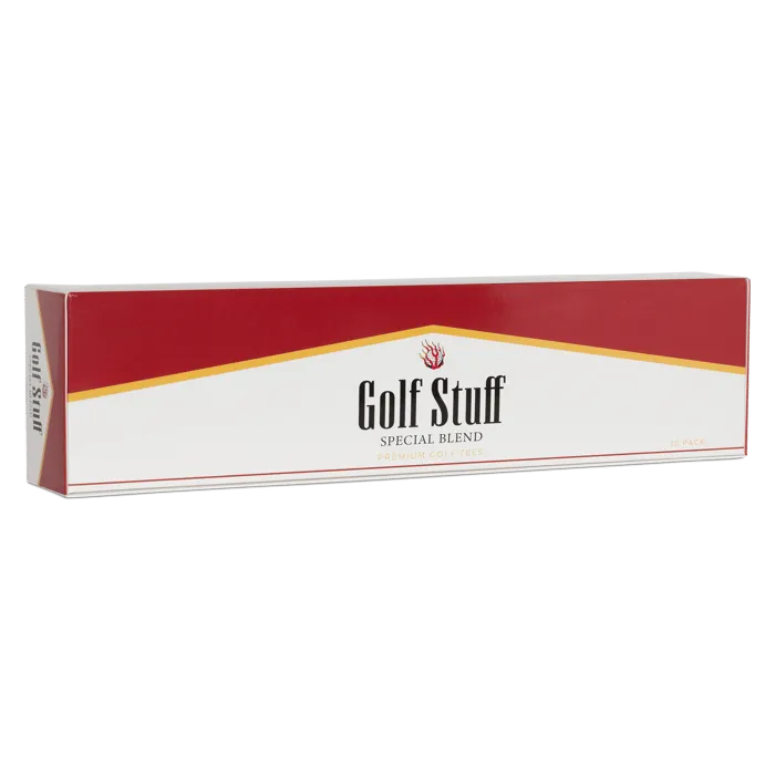Creative Golf Tees